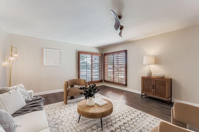 Located in the highly coveted Wigwam Resort community-and just a on Wigwam Golf and Country Club in Arizona - for sale on GolfHomes.com, golf home, golf lot