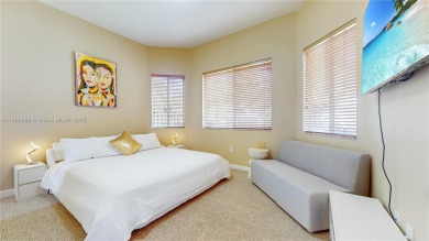 Welcome to this turnkey two-story home located in the luxurious on Keys Gate Golf Club in Florida - for sale on GolfHomes.com, golf home, golf lot