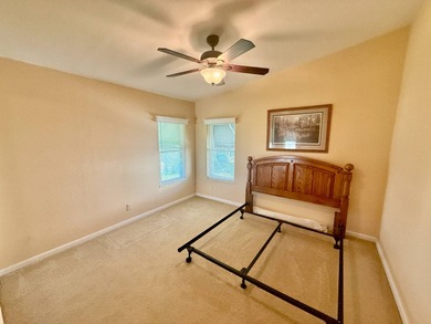 Home is located in Water Oak Country Club Estates in Lady Lake on Water Oak Country Club Estates in Florida - for sale on GolfHomes.com, golf home, golf lot