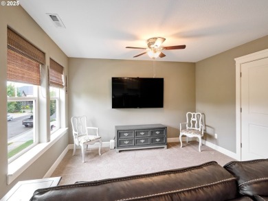 Welcome to this beautifully maintained and thoughtfully upgraded on  in Oregon - for sale on GolfHomes.com, golf home, golf lot