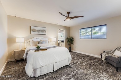 Located in the highly coveted Wigwam Resort community-and just a on Wigwam Golf and Country Club in Arizona - for sale on GolfHomes.com, golf home, golf lot