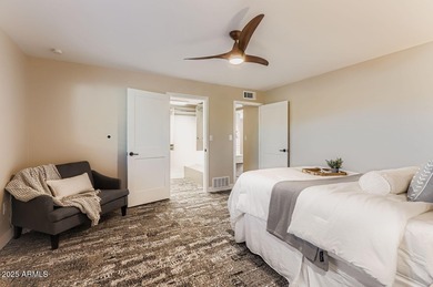 Located in the highly coveted Wigwam Resort community-and just a on Wigwam Golf and Country Club in Arizona - for sale on GolfHomes.com, golf home, golf lot