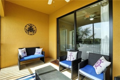 Golf membership is included in this beautifully maintained on Bonita National Golf Course in Florida - for sale on GolfHomes.com, golf home, golf lot