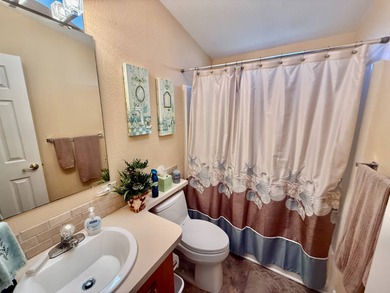 Home is located in Water Oak Country Club Estates in Lady Lake on Water Oak Country Club Estates in Florida - for sale on GolfHomes.com, golf home, golf lot