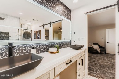 Located in the highly coveted Wigwam Resort community-and just a on Wigwam Golf and Country Club in Arizona - for sale on GolfHomes.com, golf home, golf lot