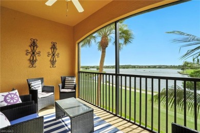 Golf membership is included in this beautifully maintained on Bonita National Golf Course in Florida - for sale on GolfHomes.com, golf home, golf lot