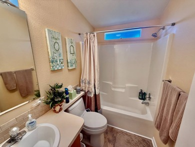 Home is located in Water Oak Country Club Estates in Lady Lake on Water Oak Country Club Estates in Florida - for sale on GolfHomes.com, golf home, golf lot