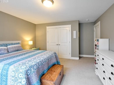 Welcome to this beautifully maintained and thoughtfully upgraded on  in Oregon - for sale on GolfHomes.com, golf home, golf lot