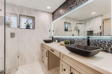 Located in the highly coveted Wigwam Resort community-and just a on Wigwam Golf and Country Club in Arizona - for sale on GolfHomes.com, golf home, golf lot