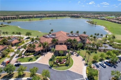 Golf membership is included in this beautifully maintained on Bonita National Golf Course in Florida - for sale on GolfHomes.com, golf home, golf lot