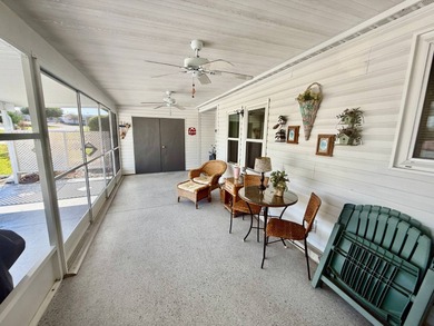 Home is located in Water Oak Country Club Estates in Lady Lake on Water Oak Country Club Estates in Florida - for sale on GolfHomes.com, golf home, golf lot