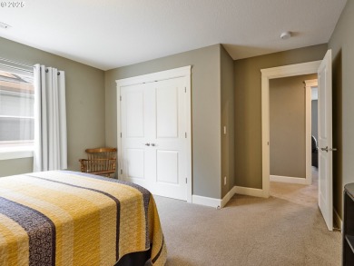 Welcome to this beautifully maintained and thoughtfully upgraded on  in Oregon - for sale on GolfHomes.com, golf home, golf lot