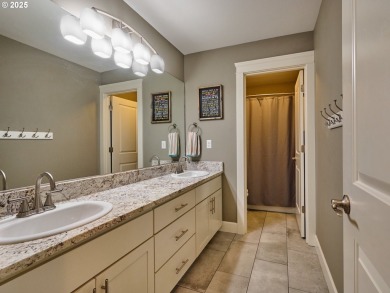 Welcome to this beautifully maintained and thoughtfully upgraded on  in Oregon - for sale on GolfHomes.com, golf home, golf lot