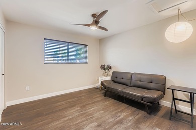 Located in the highly coveted Wigwam Resort community-and just a on Wigwam Golf and Country Club in Arizona - for sale on GolfHomes.com, golf home, golf lot