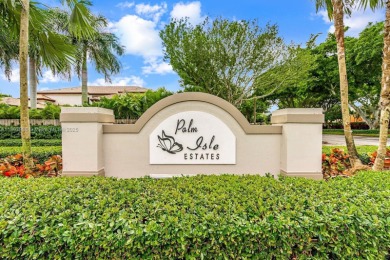 Welcome to this turnkey two-story home located in the luxurious on Keys Gate Golf Club in Florida - for sale on GolfHomes.com, golf home, golf lot