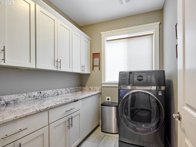 Welcome to this beautifully maintained and thoughtfully upgraded on  in Oregon - for sale on GolfHomes.com, golf home, golf lot