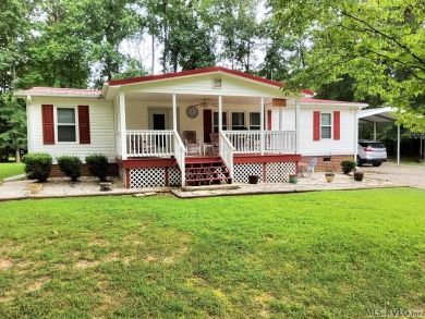 Very spacious and lovingly cared home situated on a Cul-De-Sac on Tanglewood Shores Golf Club in Virginia - for sale on GolfHomes.com, golf home, golf lot