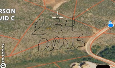 This lot would be an easy build. The view of Bear Lake from your on  in Utah - for sale on GolfHomes.com, golf home, golf lot