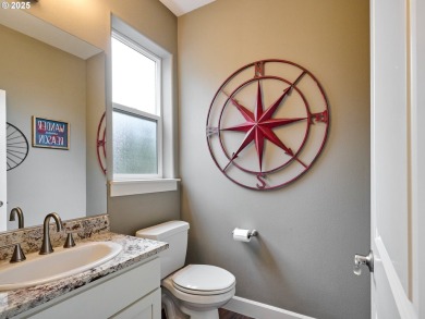 Welcome to this beautifully maintained and thoughtfully upgraded on  in Oregon - for sale on GolfHomes.com, golf home, golf lot