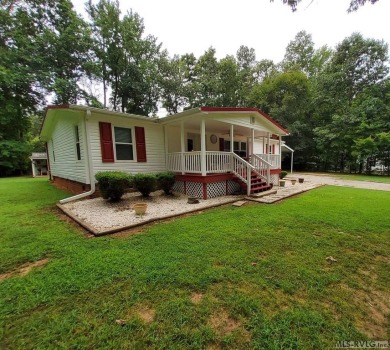 Very spacious and lovingly cared home situated on a Cul-De-Sac on Tanglewood Shores Golf Club in Virginia - for sale on GolfHomes.com, golf home, golf lot