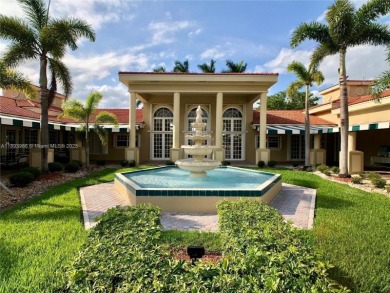 Welcome to this turnkey two-story home located in the luxurious on Keys Gate Golf Club in Florida - for sale on GolfHomes.com, golf home, golf lot