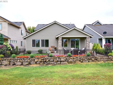 Welcome to this beautifully maintained and thoughtfully upgraded on  in Oregon - for sale on GolfHomes.com, golf home, golf lot
