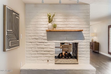 Located in the highly coveted Wigwam Resort community-and just a on Wigwam Golf and Country Club in Arizona - for sale on GolfHomes.com, golf home, golf lot