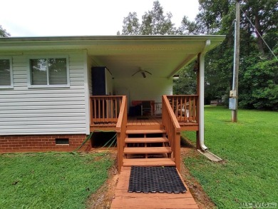 Very spacious and lovingly cared home situated on a Cul-De-Sac on Tanglewood Shores Golf Club in Virginia - for sale on GolfHomes.com, golf home, golf lot