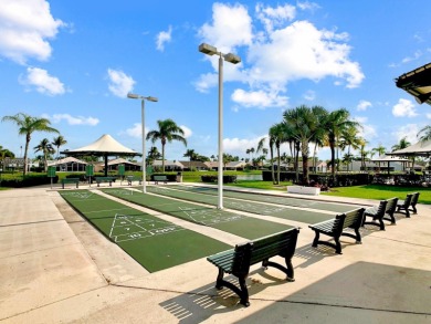 Welcome to this turnkey two-story home located in the luxurious on Keys Gate Golf Club in Florida - for sale on GolfHomes.com, golf home, golf lot
