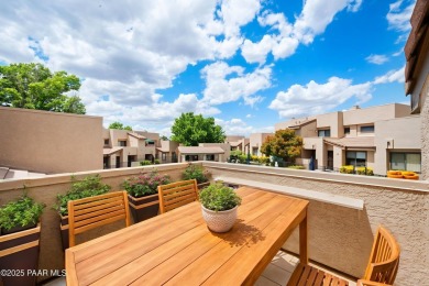 Discover this well-maintained condo near the golf course offers on Antelope Hills Golf Courses in Arizona - for sale on GolfHomes.com, golf home, golf lot