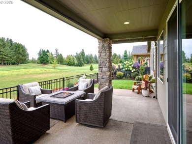 Welcome to this beautifully maintained and thoughtfully upgraded on  in Oregon - for sale on GolfHomes.com, golf home, golf lot
