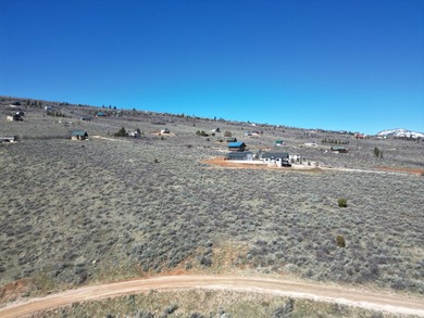 This lot would be an easy build. The view of Bear Lake from your on Bear Lake Golf Course in Utah - for sale on GolfHomes.com, golf home, golf lot