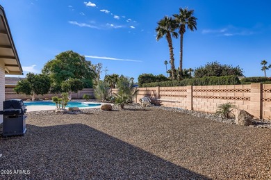 Located in the highly coveted Wigwam Resort community-and just a on Wigwam Golf and Country Club in Arizona - for sale on GolfHomes.com, golf home, golf lot