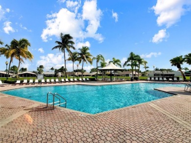 Welcome to this turnkey two-story home located in the luxurious on Keys Gate Golf Club in Florida - for sale on GolfHomes.com, golf home, golf lot
