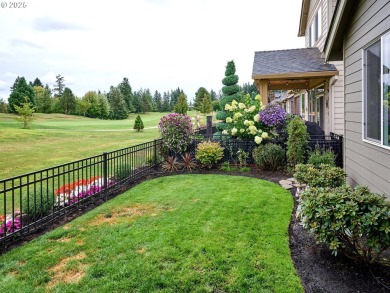 Welcome to this beautifully maintained and thoughtfully upgraded on  in Oregon - for sale on GolfHomes.com, golf home, golf lot