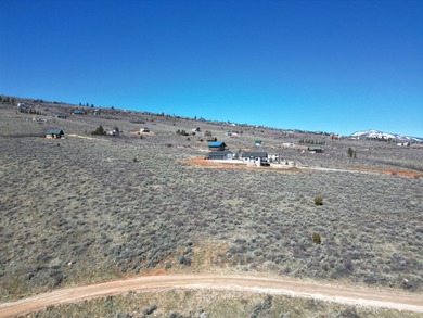 This lot would be an easy build. The view of Bear Lake from your on Bear Lake Golf Course in Utah - for sale on GolfHomes.com, golf home, golf lot
