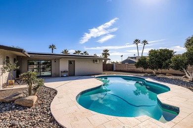 Located in the highly coveted Wigwam Resort community-and just a on Wigwam Golf and Country Club in Arizona - for sale on GolfHomes.com, golf home, golf lot