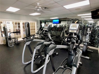 Welcome to this turnkey two-story home located in the luxurious on Keys Gate Golf Club in Florida - for sale on GolfHomes.com, golf home, golf lot
