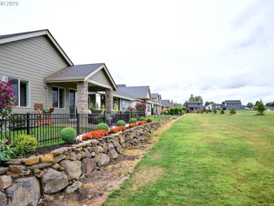 Welcome to this beautifully maintained and thoughtfully upgraded on  in Oregon - for sale on GolfHomes.com, golf home, golf lot