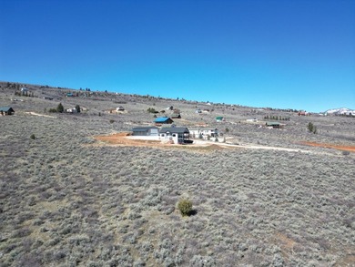 This lot would be an easy build. The view of Bear Lake from your on Bear Lake Golf Course in Utah - for sale on GolfHomes.com, golf home, golf lot