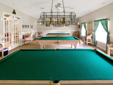 Welcome to this turnkey two-story home located in the luxurious on Keys Gate Golf Club in Florida - for sale on GolfHomes.com, golf home, golf lot