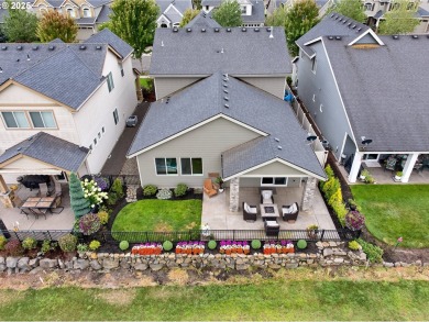 Welcome to this beautifully maintained and thoughtfully upgraded on  in Oregon - for sale on GolfHomes.com, golf home, golf lot