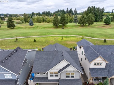 Welcome to this beautifully maintained and thoughtfully upgraded on  in Oregon - for sale on GolfHomes.com, golf home, golf lot