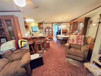 Very spacious and lovingly cared home situated on a Cul-De-Sac on Tanglewood Shores Golf Club in Virginia - for sale on GolfHomes.com, golf home, golf lot