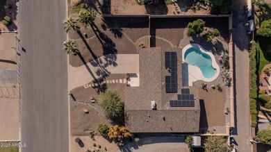 Located in the highly coveted Wigwam Resort community-and just a on Wigwam Golf and Country Club in Arizona - for sale on GolfHomes.com, golf home, golf lot