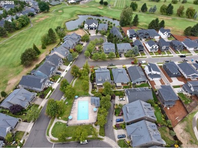 Welcome to this beautifully maintained and thoughtfully upgraded on  in Oregon - for sale on GolfHomes.com, golf home, golf lot