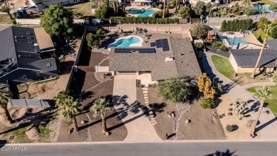 Located in the highly coveted Wigwam Resort community-and just a on Wigwam Golf and Country Club in Arizona - for sale on GolfHomes.com, golf home, golf lot