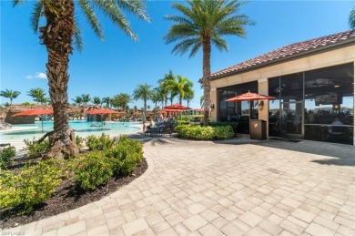 Golf membership is included in this beautifully maintained on Bonita National Golf Course in Florida - for sale on GolfHomes.com, golf home, golf lot
