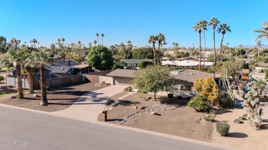 Located in the highly coveted Wigwam Resort community-and just a on Wigwam Golf and Country Club in Arizona - for sale on GolfHomes.com, golf home, golf lot