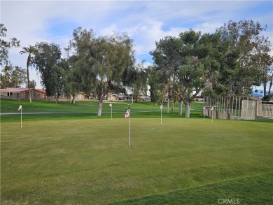 This manufactured home in the popular Jack Ivey Ranch for on Ivey Ranch Country Club in California - for sale on GolfHomes.com, golf home, golf lot
